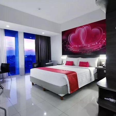 Favehotel Пеканбару Экстерьер фото