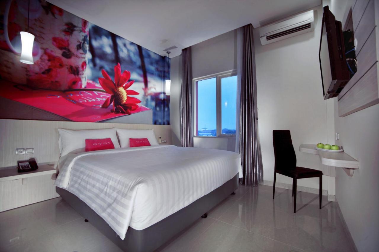 Favehotel Пеканбару Экстерьер фото