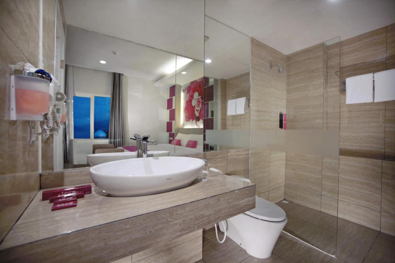Favehotel Пеканбару Экстерьер фото